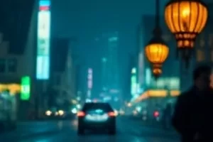 《手作三十分》中木质工作台上散落的刨花与手锤